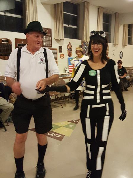 Rick and Bobbie