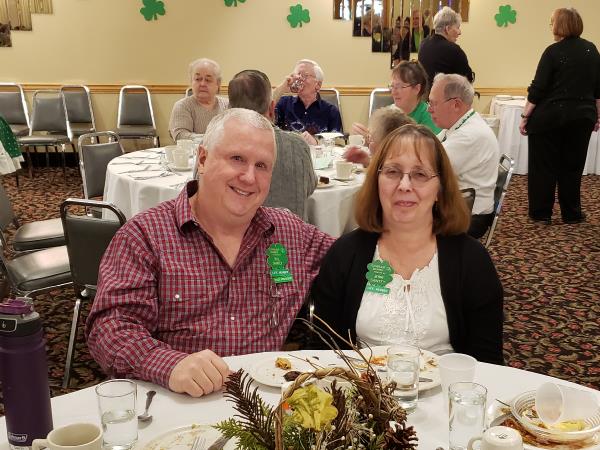 BIll and Jerri