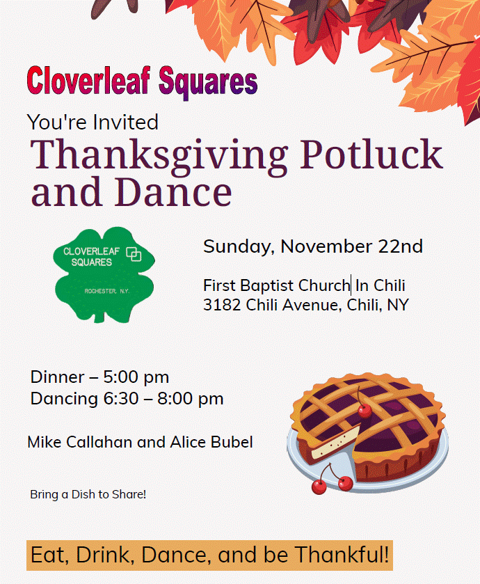 Thanksgiving